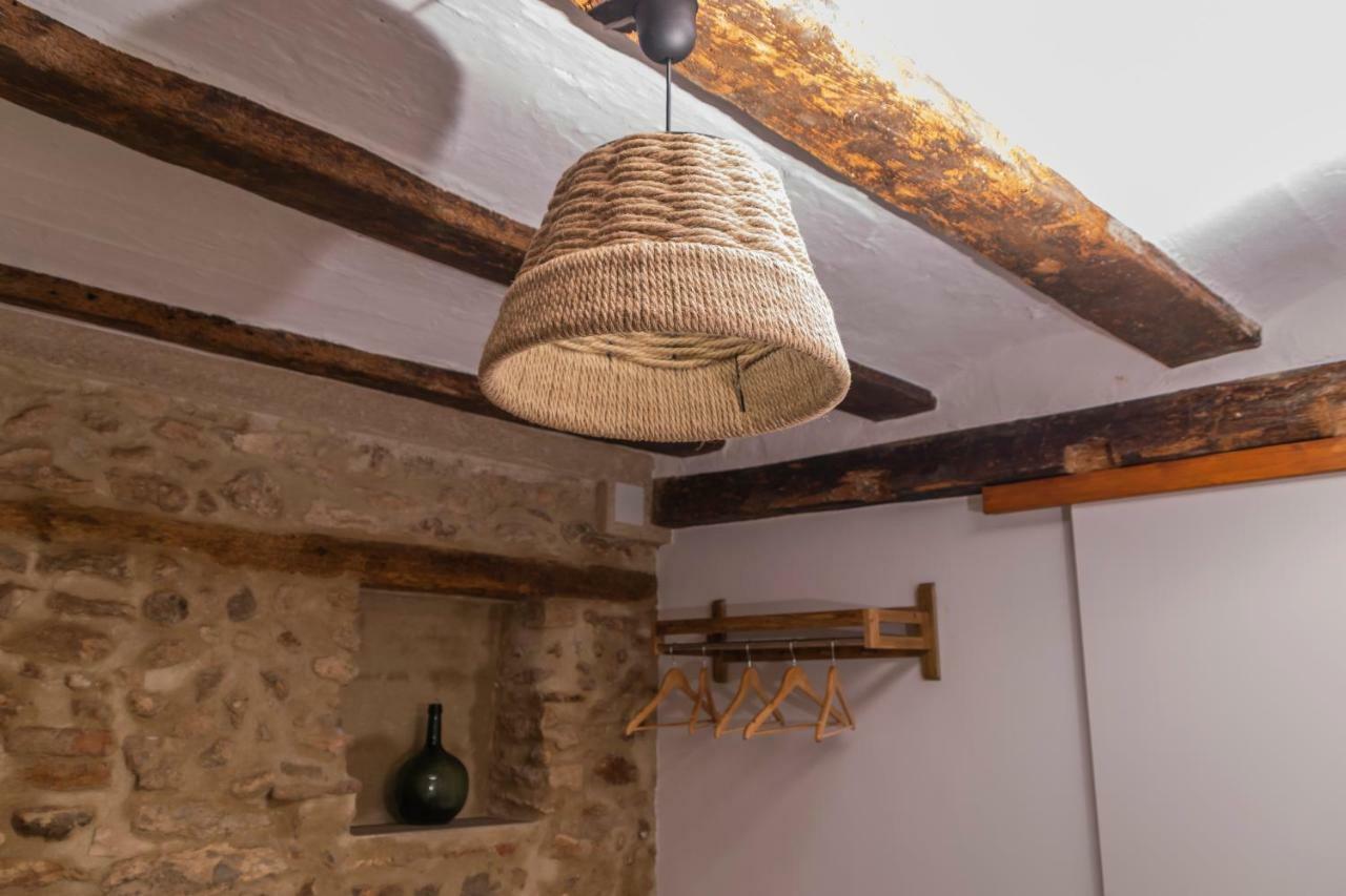 Villa Casa Lo Pasteler à Roquetes Extérieur photo