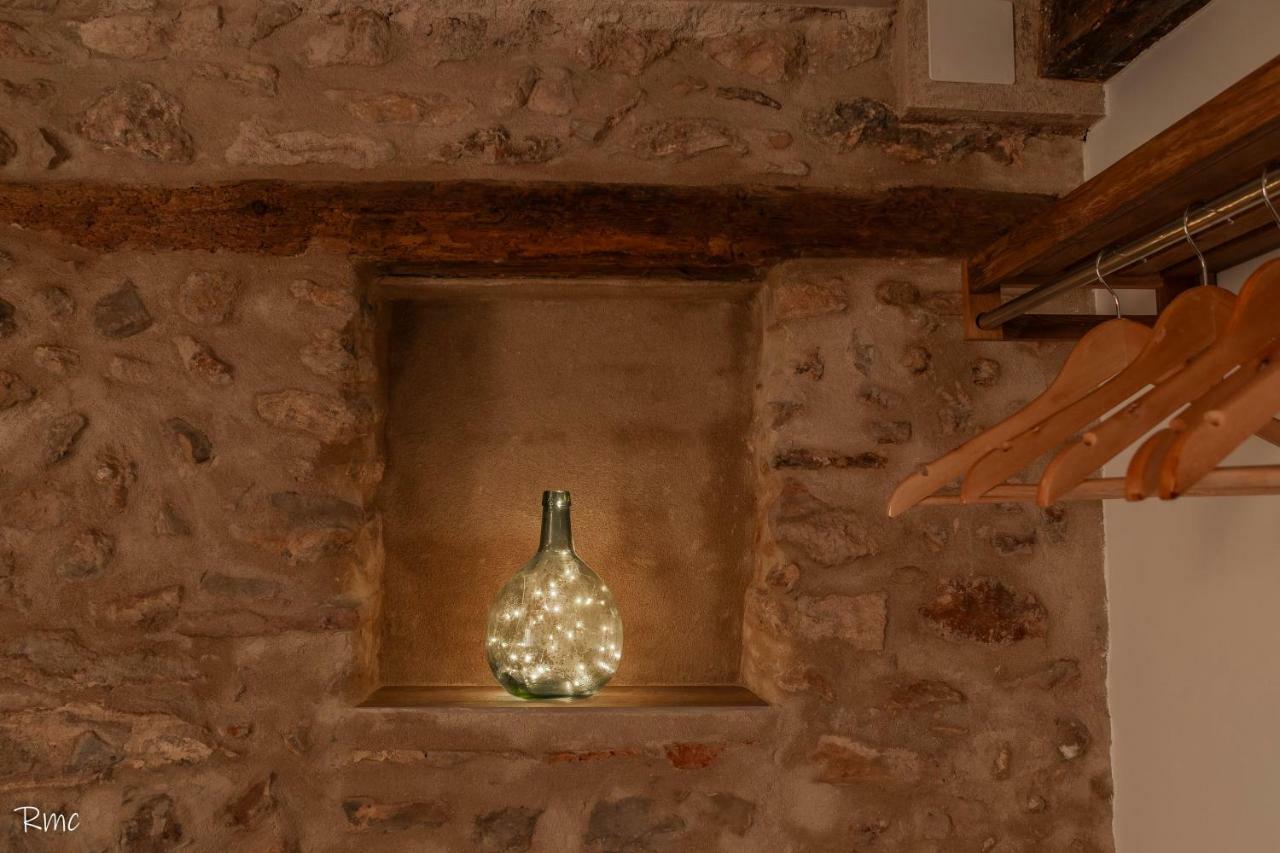 Villa Casa Lo Pasteler à Roquetes Extérieur photo