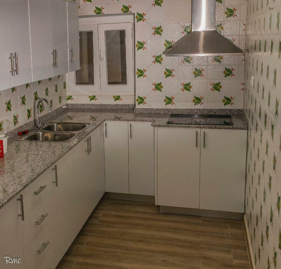 Villa Casa Lo Pasteler à Roquetes Extérieur photo